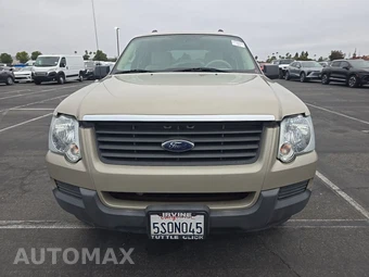 2006 Ford Explorer XLS – miniatura 2