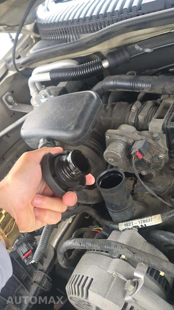 2006 Ford Explorer XLS – miniatura 21