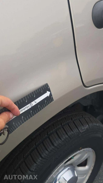 2006 Ford Explorer XLS – miniatura 22