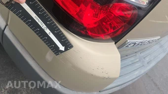 2006 Ford Explorer XLS – miniatura 25
