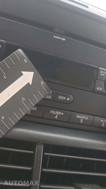 2006 Ford Explorer XLS – miniatura 29