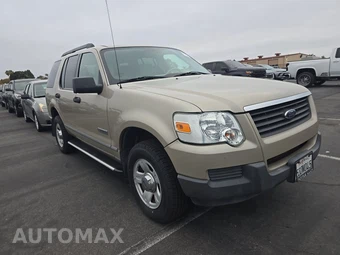 2006 Ford Explorer XLS – miniatura 3