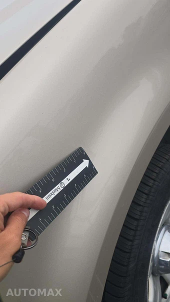 2006 Ford Explorer XLS – miniatura 35