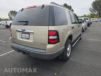 2006 Ford Explorer XLS – miniatura 4