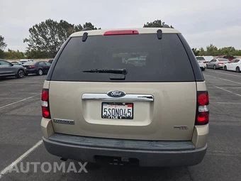 2006 Ford Explorer XLS – miniatura 5