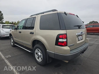 2006 Ford Explorer XLS – miniatura 6