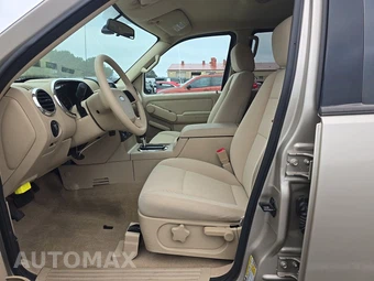 2006 Ford Explorer XLS – miniatura 7