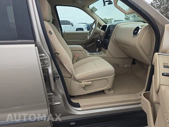 2006 Ford Explorer XLS – miniatura 8