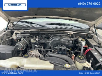 2006 Ford Explorer XLT - miniatura 11