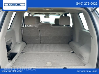 2006 Ford Explorer XLT - miniatura 13