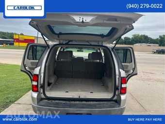 2006 Ford Explorer XLT - miniatura 14