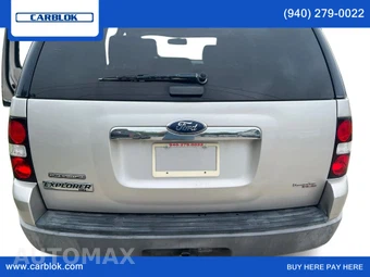 2006 Ford Explorer XLT - miniatura 15