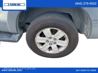2006 Ford Explorer XLT - miniatura 16