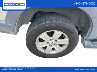 2006 Ford Explorer XLT - miniatura 17