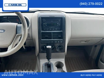 2006 Ford Explorer XLT - miniatura 18
