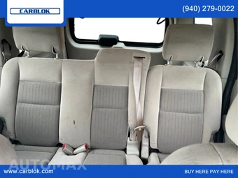 2006 Ford Explorer XLT - miniatura 19
