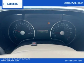 2006 Ford Explorer XLT - miniatura 20