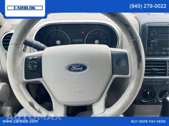 2006 Ford Explorer XLT - miniatura 21