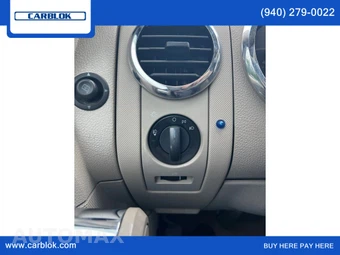 2006 Ford Explorer XLT - miniatura 22