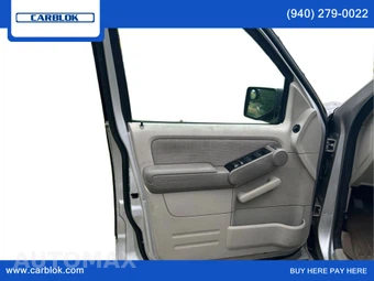 2006 Ford Explorer XLT - miniatura 24