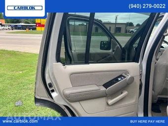 2006 Ford Explorer XLT - miniatura 25