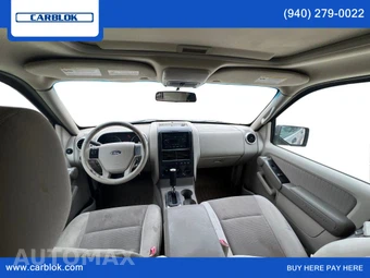 2006 Ford Explorer XLT - miniatura 26