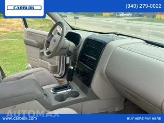 2006 Ford Explorer XLT - miniatura 27