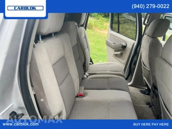 2006 Ford Explorer XLT - miniatura 29