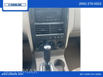 2006 Ford Explorer XLT - miniatura 30