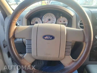 2006 Ford F-150 FX4 Crew Cab Short Bed - miniatura 10