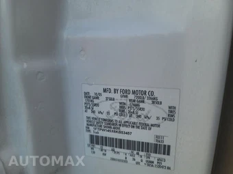 2006 Ford F-150 FX4 Crew Cab Short Bed - miniatura 14