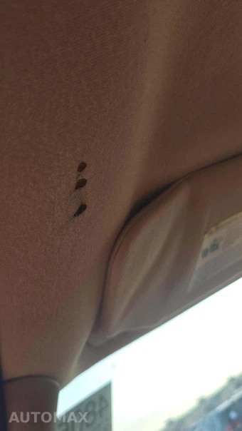 2006 Ford F-150 FX4 Crew Cab Short Bed - miniatura 19