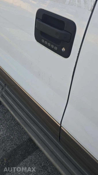 2006 Ford F-150 FX4 Crew Cab Short Bed - miniatura 20