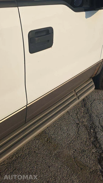 2006 Ford F-150 FX4 Crew Cab Short Bed - miniatura 23
