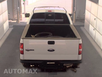 2006 Ford F-150 FX4 Crew Cab Short Bed - miniatura 5