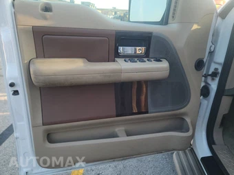 2006 Ford F-150 FX4 Crew Cab Short Bed - miniatura 9