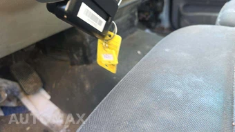2006 Ford F-150 FX4 Extended Cab Short Bed w/Rear Doors – miniatura 18