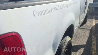 2006 Ford F-150 FX4 Extended Cab Short Bed w/Rear Doors – miniatura 24