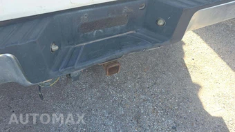 2006 Ford F-150 FX4 Extended Cab Short Bed w/Rear Doors – miniatura 27