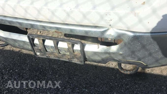 2006 Ford F-150 FX4 Extended Cab Short Bed w/Rear Doors – miniatura 30