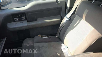 2006 Ford F-150 FX4 Extended Cab Short Bed w/Rear Doors – miniatura 32