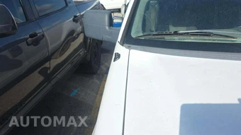 2006 Ford F-150 FX4 Extended Cab Short Bed w/Rear Doors – miniatura 37