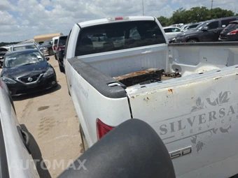 2006 Ford F-150 FX4 Extended Cab Short Bed w/Rear Doors – miniatura 6