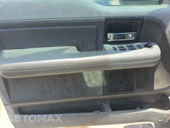 2006 Ford F-150 FX4 Extended Cab Short Bed w/Rear Doors – miniatura 9