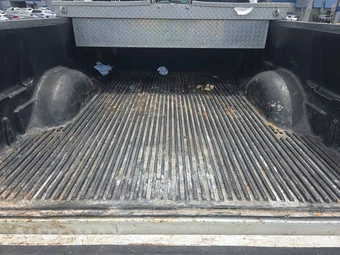 2006 Ford F-150 FX4 Extended Cab Short Bed w/Rear Doors - miniatura 17