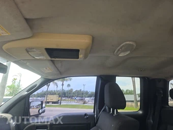 2006 Ford F-150 FX4 Extended Cab Short Bed w/Rear Doors - miniatura 19