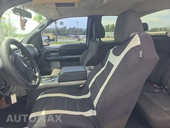 2006 Ford F-150 FX4 Extended Cab Short Bed w/Rear Doors - miniatura 7