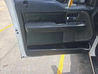 2006 Ford F-150 FX4 Extended Cab Short Bed w/Rear Doors - miniatura 9