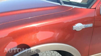 2006 Ford F-150 King Ranch Crew Cab Short Bed – miniatura 24