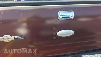 2006 Ford F-150 King Ranch Crew Cab Short Bed – miniatura 29